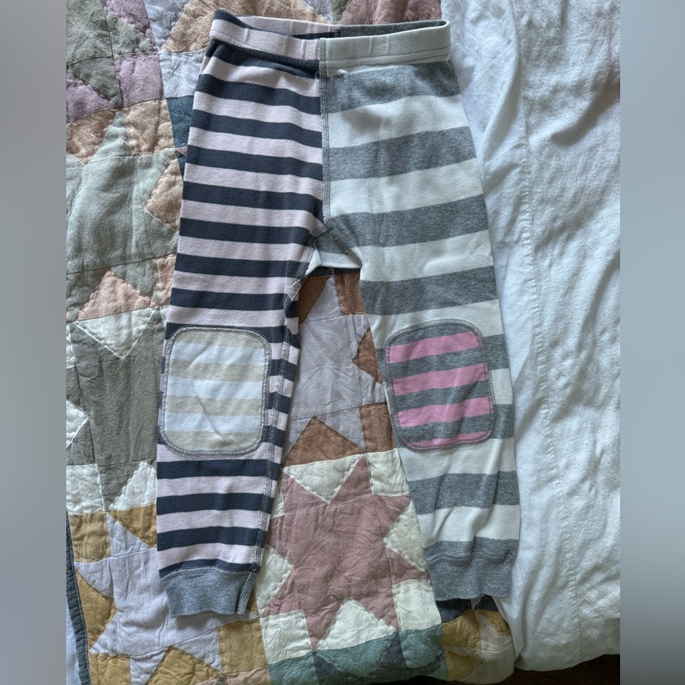 EUC Hanna Andersson PJ Pants